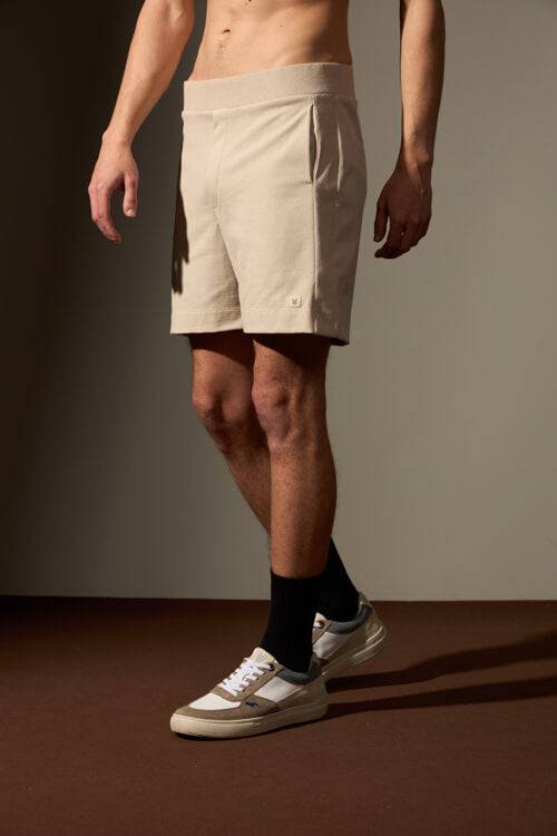 BERMUDA SERRA - CINZA da Vörr Brasil | Loja Oficial Vörr Brasil