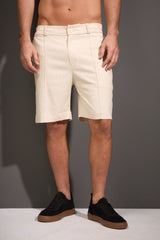 BERMUDA TRÓPICO - CRU da Vörr Brasil | Loja Oficial Vörr Brasil