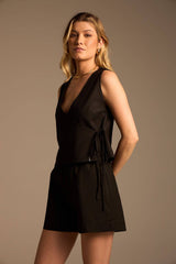 BLUSA ANGRA - PRETO da Vörr Brasil | Loja Oficial Vörr Brasil