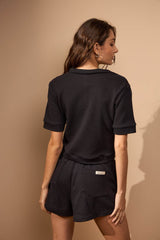 BLUSA BIO - PRETO da Vörr Brasil | Loja Oficial Vörr Brasil