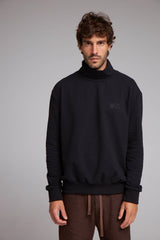 BLUSA ECOS - PRETO da Vörr Brasil | Loja Oficial Vörr Brasil