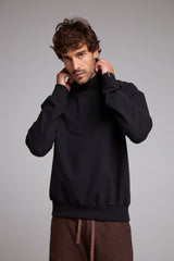 BLUSA ECOS - PRETO da Vörr Brasil | Loja Oficial Vörr Brasil