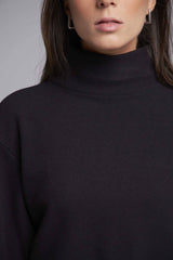 BLUSA EUFORIA - PRETO da Vörr Brasil | Loja Oficial Vörr Brasil