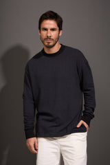 BLUSA LAPINHA - PRETO da Vörr Brasil | Loja Oficial Vörr Brasil