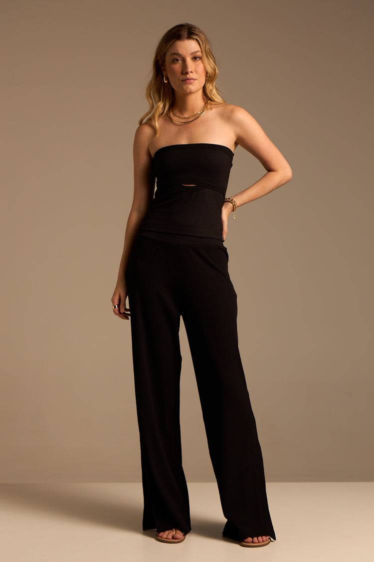 BLUSA LEBLON - PRETO da Vörr Brasil | Loja Oficial Vörr Brasil