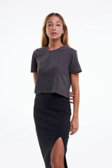 BLUSA SANTO LEVE - CINZA da Vörr Brasil | Loja Oficial Vörr Brasil