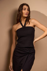 BLUSA SERRA - PRETO da Vörr Brasil | Loja Oficial Vörr Brasil