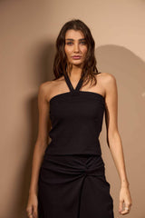 BLUSA SERRA - PRETO da Vörr Brasil | Loja Oficial Vörr Brasil