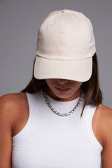 BONÉ ENDORFINA - OFF WHITE da Vörr Brasil | Loja Oficial Vörr Brasil
