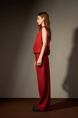 CALÇA CARDEAL - VERMELHO da Vörr Brasil | Loja Oficial Vörr Brasil