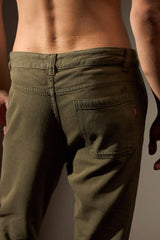 CALÇA CERRADO - VERDE da Vörr Brasil | Loja Oficial Vörr Brasil