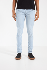 CALÇA JEANS 930 BASE SUPER SKINNY - AZUL da Vörr Brasil | Loja Oficial Vörr Brasil