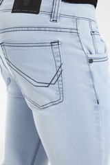 CALÇA JEANS 930 BASE SUPER SKINNY - AZUL da Vörr Brasil | Loja Oficial Vörr Brasil