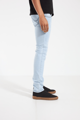 CALÇA JEANS 930 BASE SUPER SKINNY - AZUL da Vörr Brasil | Loja Oficial Vörr Brasil