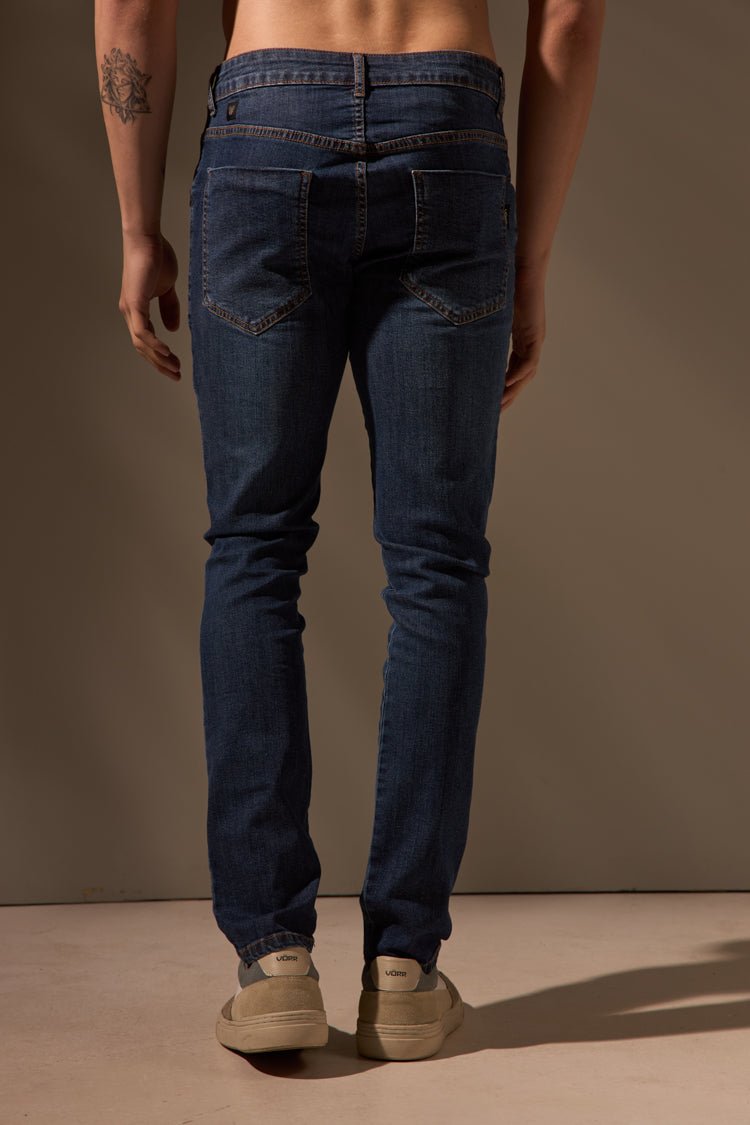 CALÇA PRO JEANS - MARINHO da Vörr Brasil | Loja Oficial Vörr Brasil