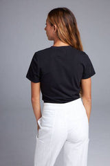 CAMISETA BÁSICA VÖRR - PRETO da Vörr Brasil | Loja Oficial Vörr Brasil