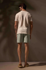 CAMISETA NATUREZA ALGODÃO EGÍPCIO - OFF WHITE da Vörr Brasil | Loja Oficial Vörr Brasil