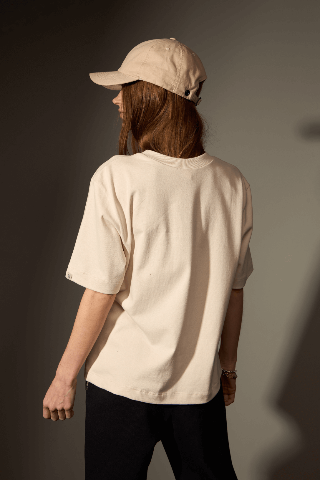 CAMISETA OVER - CINZA da Vörr Brasil | Loja Oficial Vörr Brasil