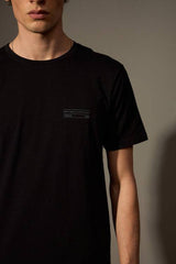 CAMISETA STAND UP CIPÓ - PRETO da Vörr Brasil | Loja Oficial Vörr Brasil