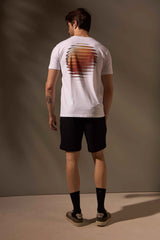 CAMISETA SUNWAVE - BRANCO da Vörr Brasil | Loja Oficial Vörr Brasil