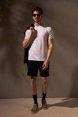 CAMISETA SUNWAVE - BRANCO da Vörr Brasil | Loja Oficial Vörr Brasil