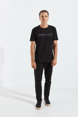 CAMISETA THAT'S OUT da Vörr Brasil | Loja Oficial Vörr Brasil