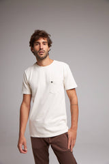 CAMISETA VENTUR - AREIA da Vörr Brasil | Loja Oficial Vörr Brasil