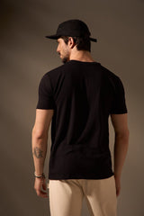 CAMISETA WMM - PRETO da Vörr Brasil | Loja Oficial Vörr Brasil