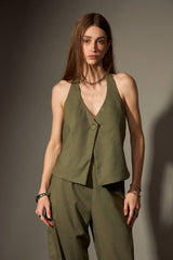 COLETE CERRADO - VERDE da Vörr Brasil | Loja Oficial Vörr Brasil