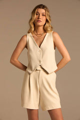 COLETE LEBLON - AREIA da Vörr Brasil | Loja Oficial Vörr Brasil