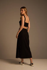 CROPPED CORUMBAU - PRETO da Vörr Brasil | Loja Oficial Vörr Brasil