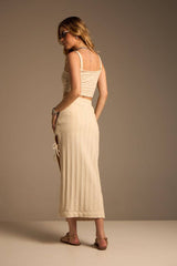 CROPPED PIPA - AREIA da Vörr Brasil | Loja Oficial Vörr Brasil