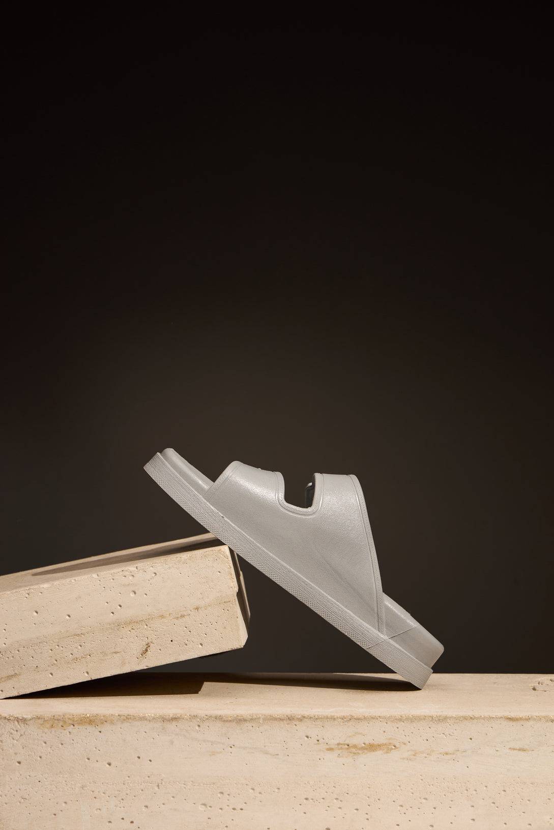 PAPETE MOLE - CINZA da Vörr Brasil | Loja Oficial Vörr Brasil