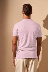 POLO EXPLORER ALGODÃO - ROSA da Vörr Brasil | Loja Oficial Vörr Brasil