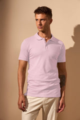 POLO EXPLORER ALGODÃO - ROSA da Vörr Brasil | Loja Oficial Vörr Brasil