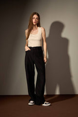 REGATA CLÁSSICA SERRA - AREIA da Vörr Brasil | Loja Oficial Vörr Brasil