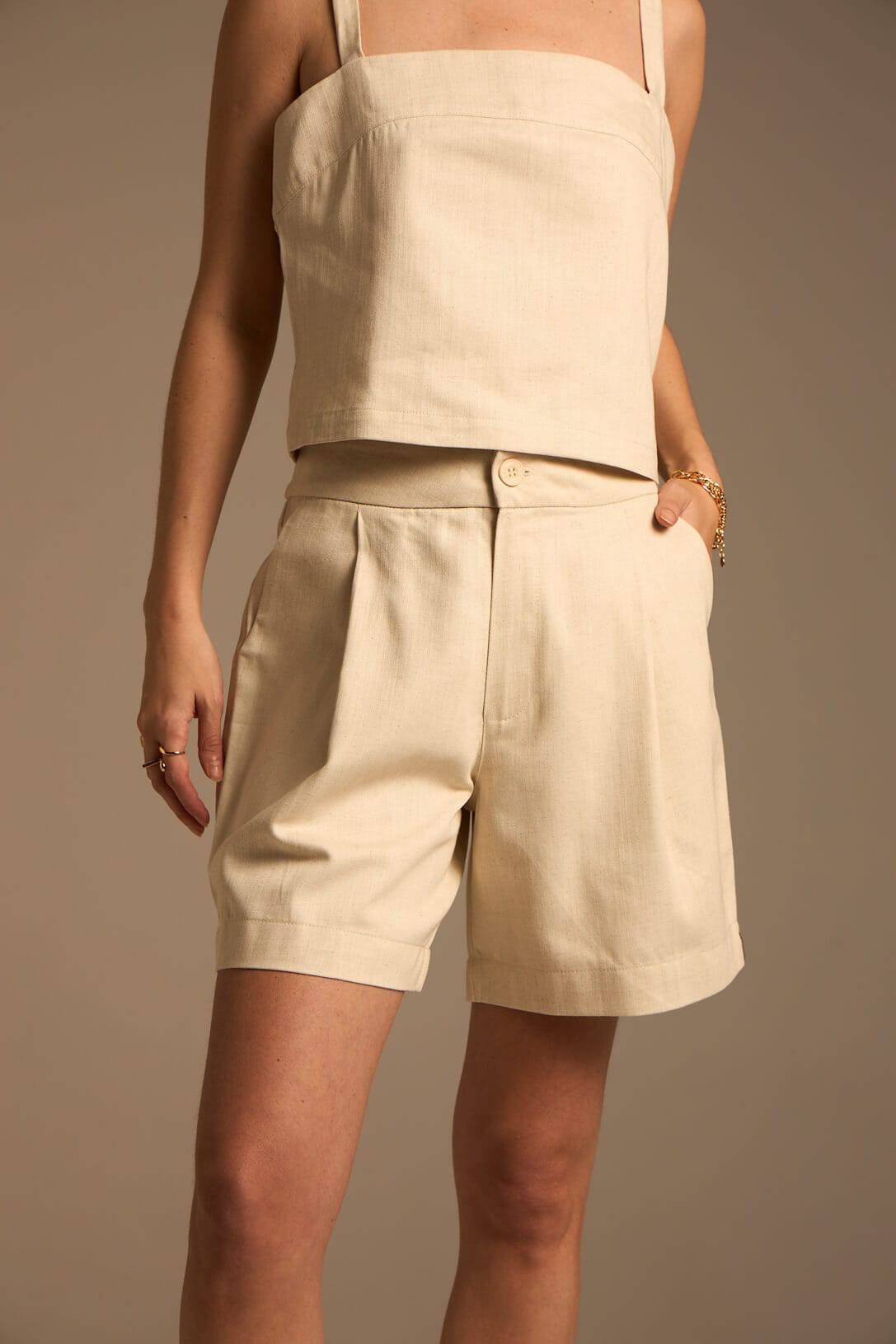 REGATA FLORIPA - AREIA da Vörr Brasil | Loja Oficial Vörr Brasil