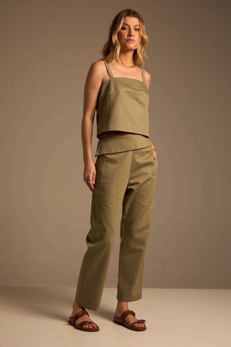 REGATA FLORIPA - VERDE da Vörr Brasil | Loja Oficial Vörr Brasil