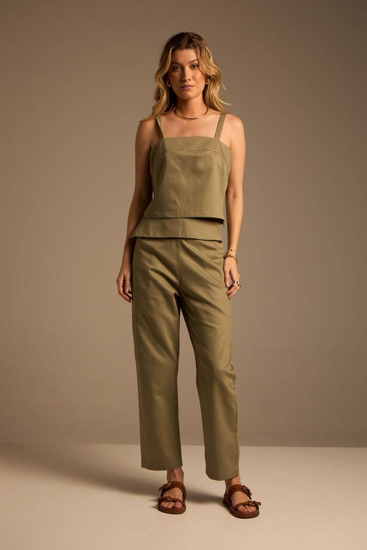 REGATA FLORIPA - VERDE da Vörr Brasil | Loja Oficial Vörr Brasil