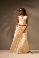 SAIA BRISAS - OFF WHITE da Vörr Brasil | Loja Oficial Vörr Brasil