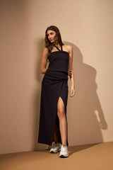 SAIA SERRA - PRETO da Vörr Brasil | Loja Oficial Vörr Brasil