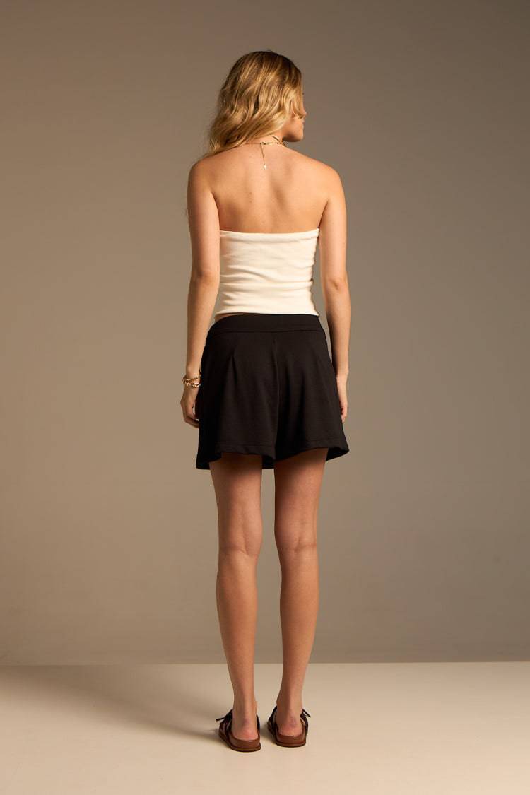 SHORT MARES - PRETO da Vörr Brasil | Loja Oficial Vörr Brasil