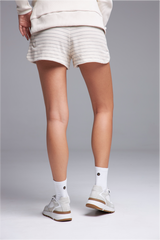 SHORT CAMINHOS - AREIA