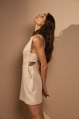 VESTIDO CONEXÕES - FENDI da Vörr Brasil | Loja Oficial Vörr Brasil