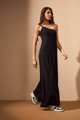 VESTIDO CRONO - PRETO da Vörr Brasil | Loja Oficial Vörr Brasil