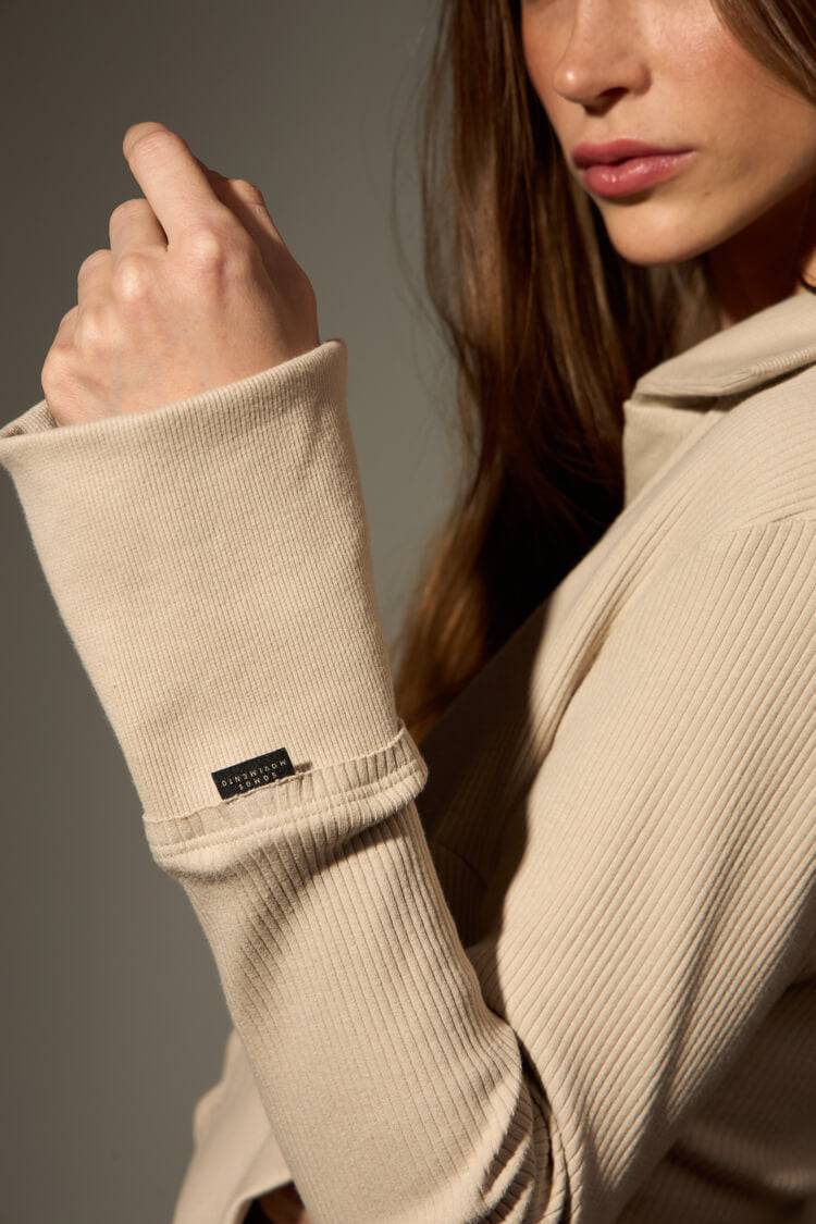 VESTIDO CURTO CANION - CINZA da Vörr Brasil | Loja Oficial Vörr Brasil