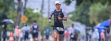 LAH FRABRINI ATINGE 1º LUGAR NO RANKING MUNDIAL DO IRONMAN