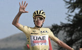 O Ciclista que Conquistou a Tríplice Coroa e Fez História no Tour de France 2024