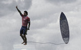 A Foto Icônica de Gabriel Medina que Mudou o Surf Mundial