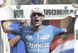 Patrick Lange faz História no Ironman Kona com Novo Recorde Mundial